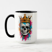 REY CALAVERA MOK (Links)