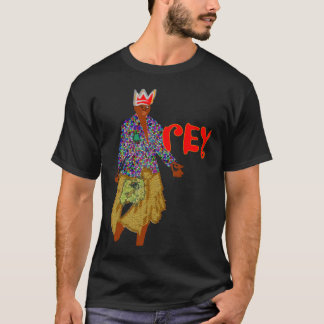 REY T-SHIRT