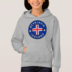 Reykjavik Ijsland