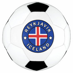 Reykjavik Islande