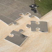 Reykjavík, puzzle de l'Islande (Côté)