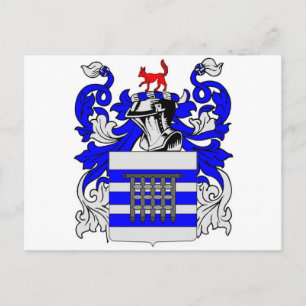 Reynolds wapenstilstand briefkaart