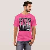 Reytons T-shirt (Voorkant volledig)
