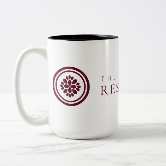 Rez Mug (Gauche)