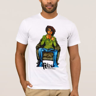 Reza Shirt