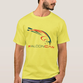 Rfalconcam Basic T-Shirt