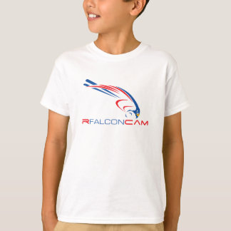 Rfalconcam Kinder T-Shirt