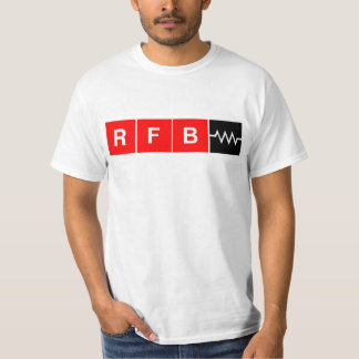 RFB Logo T T-shirt