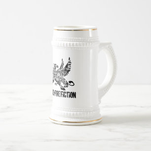 RFF Griffin Stein BLK Logo Bierpul