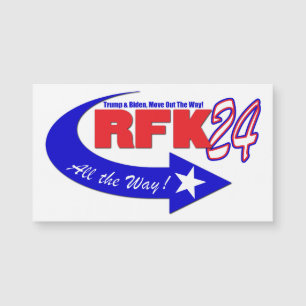 RFK HELEMAAL 2024