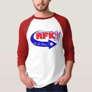 RFK HELEMAAL 2024 T-SHIRT