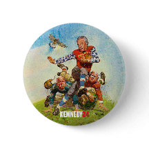 RFK Jr. - onze Victor Valiant!