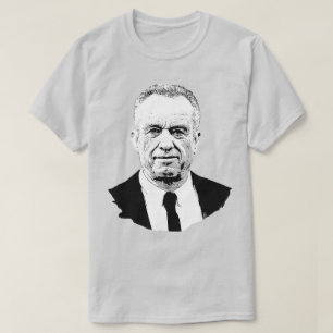 RFK Jr. T-shirt