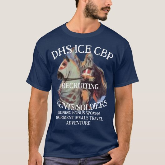 RFK OVERBELASTING HARTZIEKTE GENEZEN HEILBOT ALASK T-SHIRT (Voorkant)
