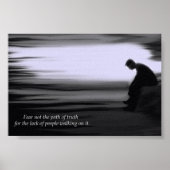 RFK POSTER (Voorkant)