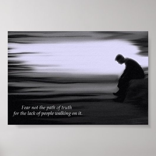 RFK POSTER (Voorkant)