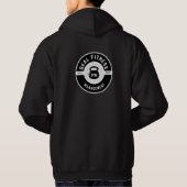 RFM Sweatshirt - Mannen (Achterkant)