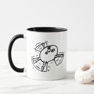RG RA Ei Kunst Mok