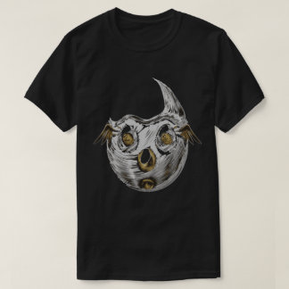 RG RA Ei Kunst T-shirt