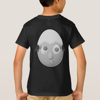 RG RA Ei Kunst T-shirt