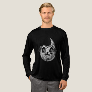 RG RA Ei Kunst Tri-Blend Shirt