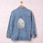 RG RA Eierkunst Denim Jacket (Hangar)