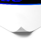 RGB Color Wheel with Title Poster (Coin)