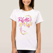 RGB Tshirt (Devant)