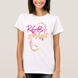 RGB Tshirt