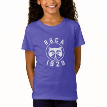 RGCA Girl's T-shirt