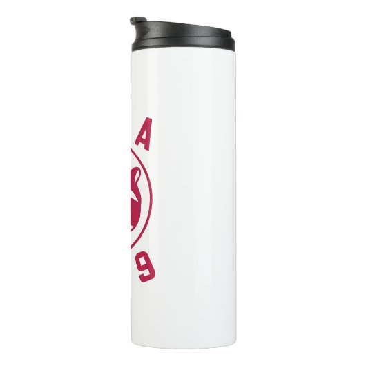 RGCA Thermische Mok (Geroteerd rechts)