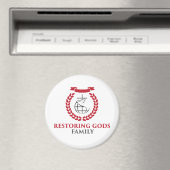 RGF-magneet Magneet (Insitu (Vaatwasser))