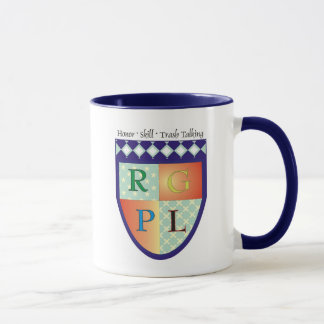 RGPL 11-inch Mok