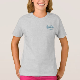 RGSP Herfst Trail T-shirt