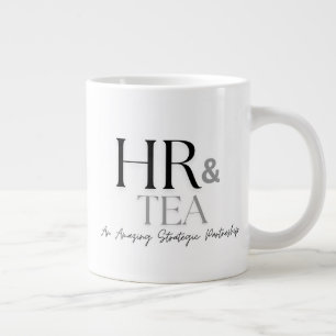 RH et thé Mug