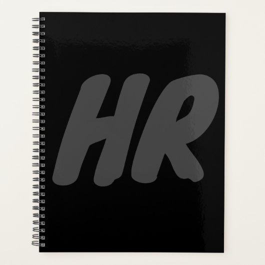 RH - Ministère des Ressources humaines - (Devant)