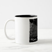 RHA Coffee Cup Tweekleurige Koffiemok (Links)
