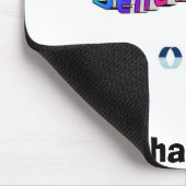 RHA Howell imaginent le tapis de souris (Coin)