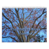 Rhapsodie des bleus - calendrier (Protection)