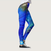 Rhapsodie en leggings bleus (Droite)