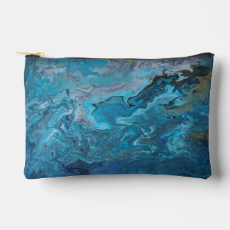 Rhapsodie in het turquoise etui