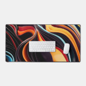 Rhapsody Bureaumat (Keyboard & Muis)