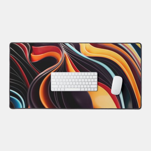 Rhapsody Bureaumat (Keyboard & Muis)