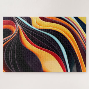 Rhapsody Jigsaw Puzzle