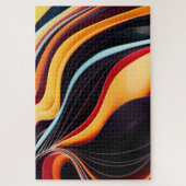 Rhapsody Jigsaw Puzzle (Vertical)