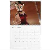 Rhea Agenda 2022 Kalender (Feb 2026)