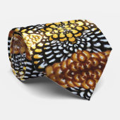 Rheeve's Stropdas van de fazant (Opgerold)