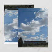 Rhein-Neckar-Arena Sinsheim Briefkaart (Voorkant / Achterkant)