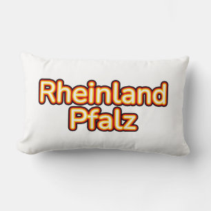 Rheinland Pfalz Duitsland Kussen