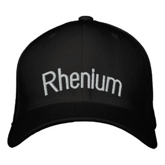 Rhenium Pet
